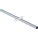 Geberit 42 x 1,5 mm Mapress acier carbone tuyau pour chauffage (6m) - 29107