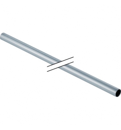 Geberit 18 x 1,2 mm Mapress acier carbone tuyau pour chauffage (6m) - 29103