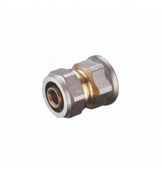 Alpex pièce de transition 1"F x 26mm droite F x bicone