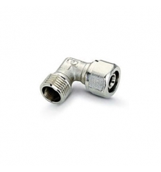 Tubipex 1/2"M X D20/2 coude 90° serrer x ØM