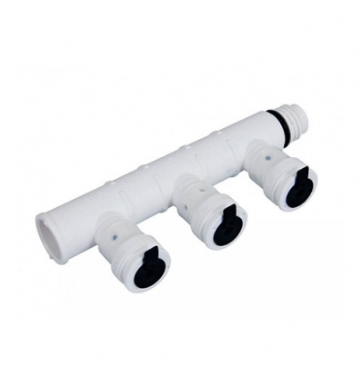 Henco Vision collector 3x16mm