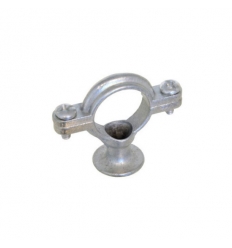 Zamak 27 MM X 3/4 X M 7 beugel