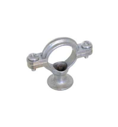 Zamak 18 MM X M 7 beugel