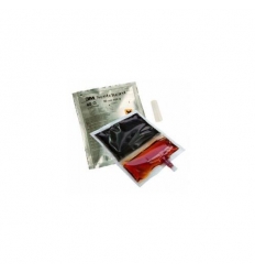 3M scotchcast resine polyurethane bi-composants 200ml