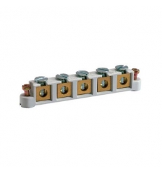 ABB Vynckier Rosace a 5 bornes 6MM2