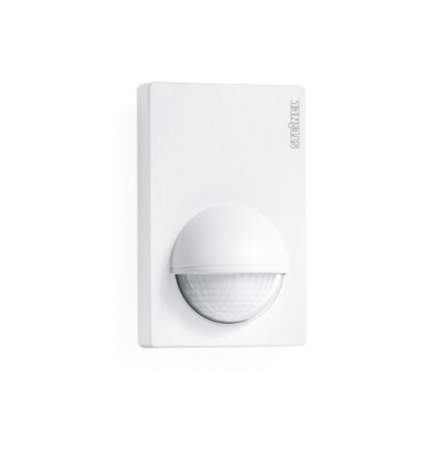 Steinel bewegingsdetector opbouw 180° IS180-2 Wit IP54