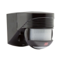 B.E.G. Luxomat Bewegingsdetector LC-Click-N 200 zwart 200° - 91022