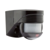 B.E.G. Luxomat Bewegingsdetector LC-Click-N 200 zwart 200° - 91022