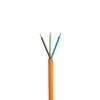Pyrisol 3G1.5mm brandbestendige kabel RF1h30 oranje LSOH