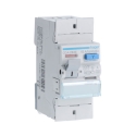 Hager Interrupteur différentiel 2P 63A 30mA type A -CDA263E