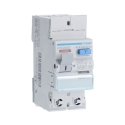 Hager Interrupteur différentiel 2P 40A 300mA type A quick connect -CFS240E
