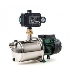 DAB EuroInox 30/30 M + Control D-GSET