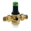 Honeywell Braukmann D06F-6/4”A réducteur de pression 1,5 - 6 bar