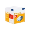 Villeroy Boch 5660HR01 O.Novo Combi pack Direct Flush
