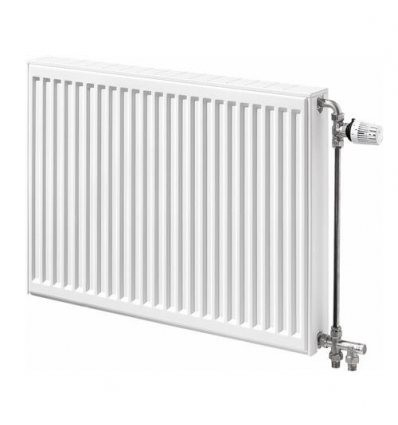 Stelrad Compact All In H:0400 T:11 L:1000 - 676 Watt