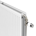 Stelrad Accord All In H:0300 T:22 L:1000 - 1012 Watt
