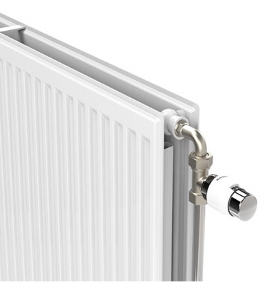 Stelrad Accord All In H:0300 T:22 L:1600 - 1619 Watt
