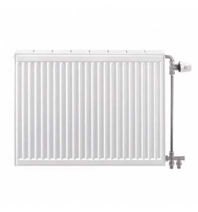 Henrad Compact All In H:500 T:22 L:400 - 598 Watt