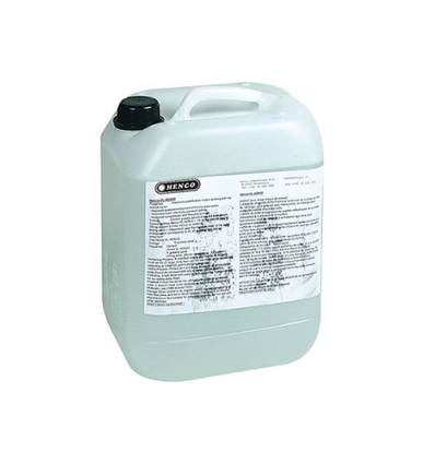 Henco toevoegmiddel voor chape 10 ltr