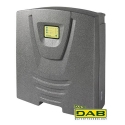 DAB Aquaprof basic 40/50 recuperation d’eau de pluie - 503150210