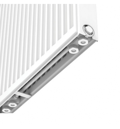 Stelrad Novello 8 H:0500 T:11 L:0600 - 464 Watt
