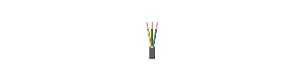 XVB cable 1,5mm²