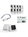 Composants de commande